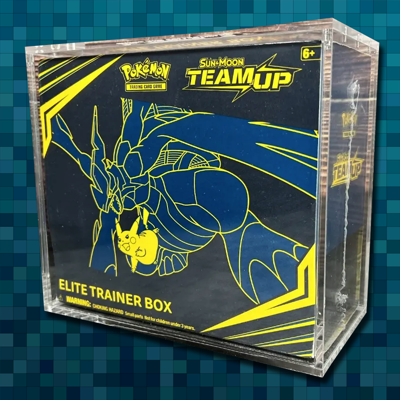 Trading Cards