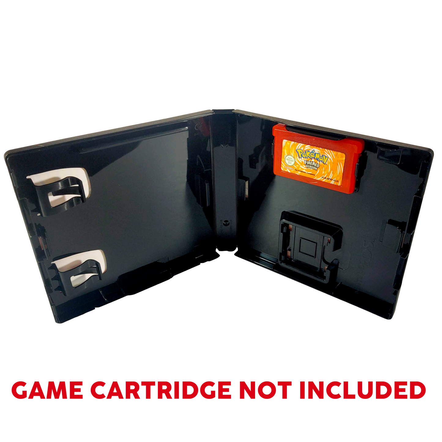 Replacement Game Storage Case for Gameboy Advance Games