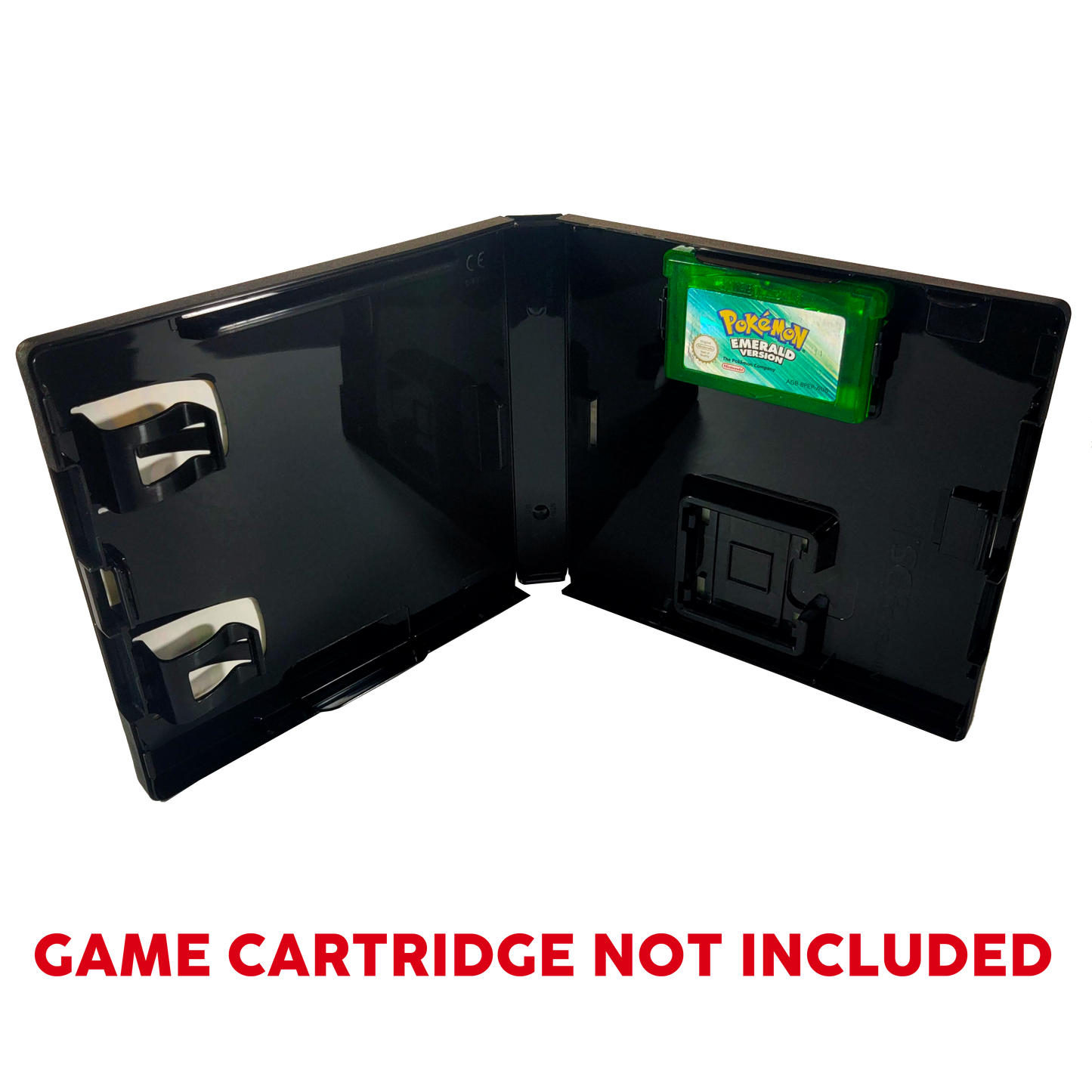 Replacement Game Storage Case for Gameboy Advance Games
