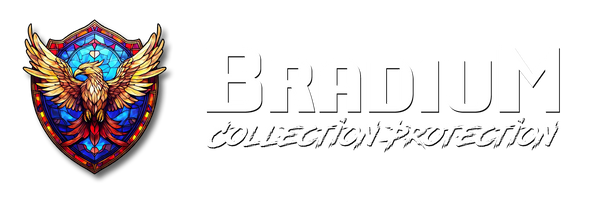Bradium Collection Protection