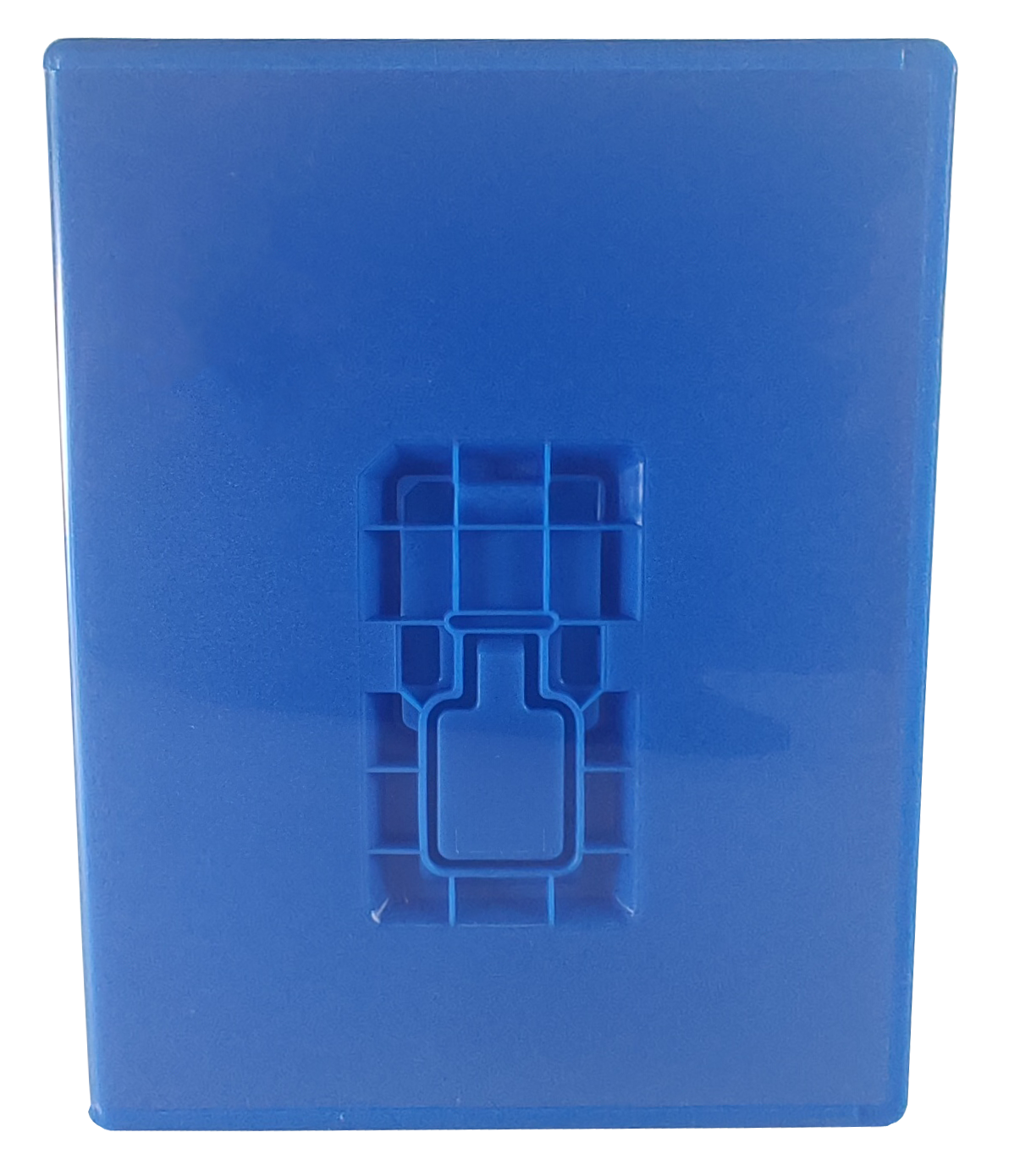 Replacement Case for Playstation Vita Games