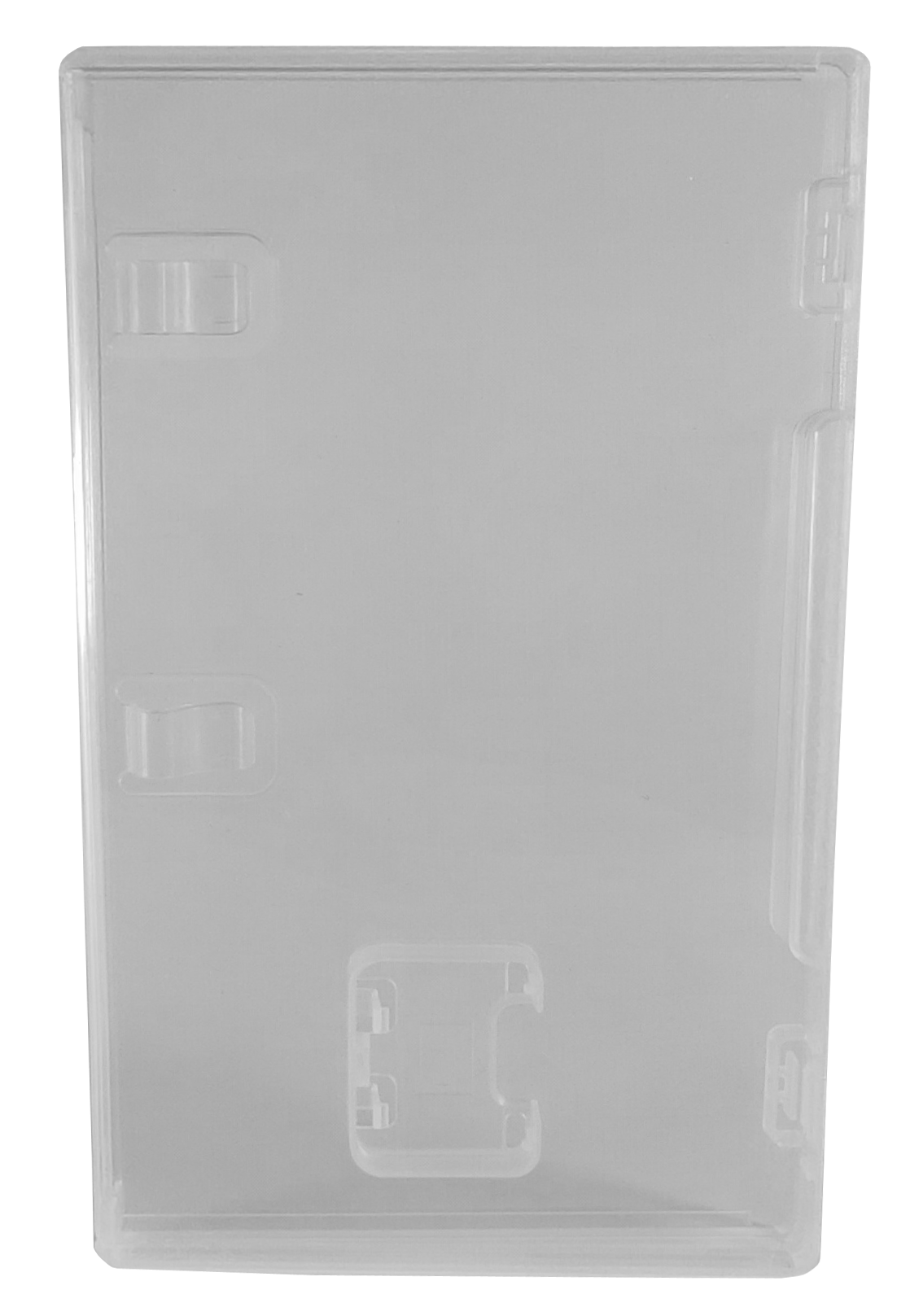 Replacement Case for Nintendo Switch Games