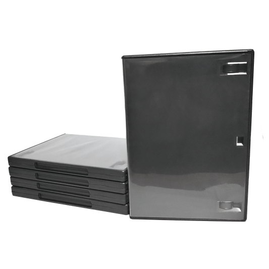 Replacement Case for Nintendo Gamecube Games