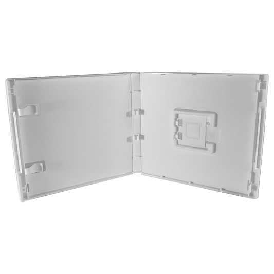 Replacement Case for Nintendo 3DS Games