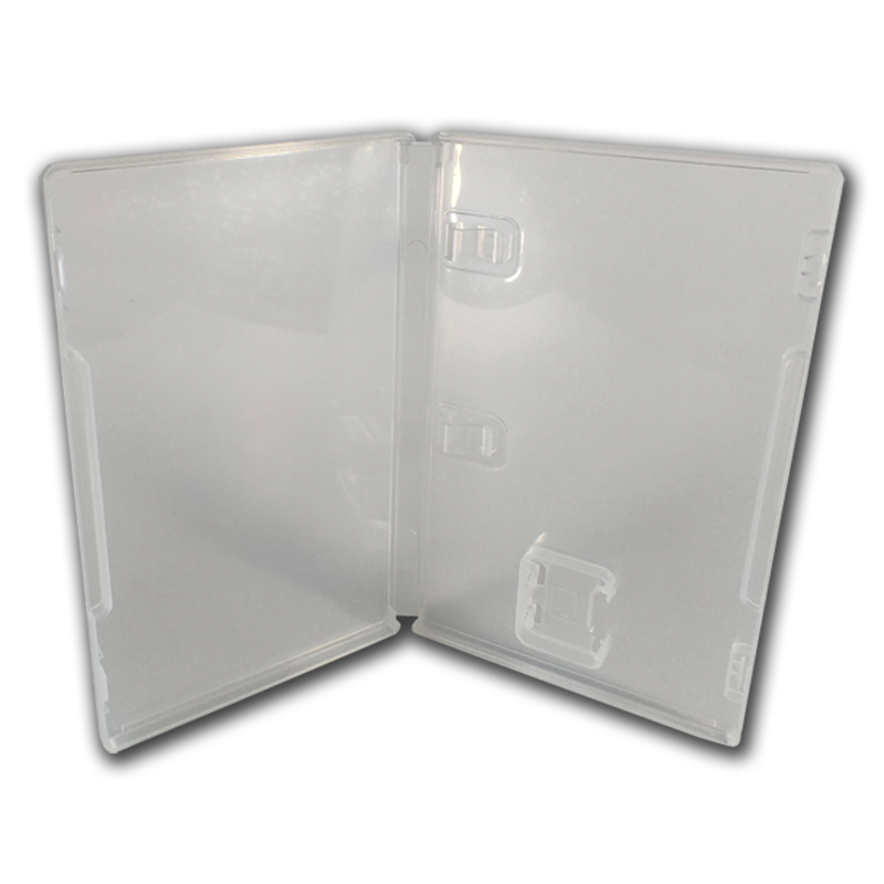 Replacement Case for Nintendo Switch Games