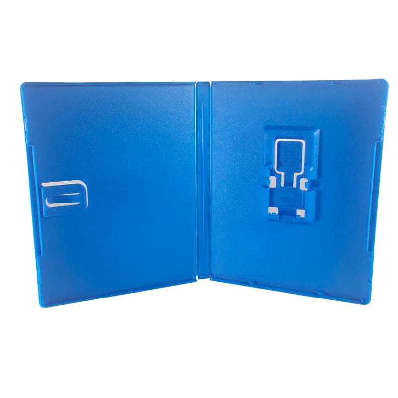 Replacement Case for Playstation Vita Games