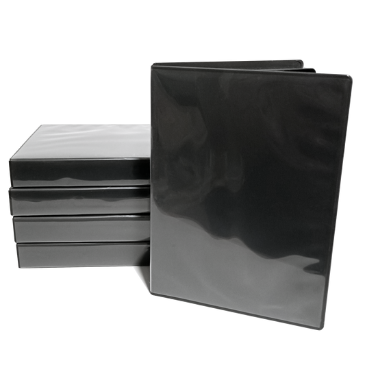 Universal Replacement Game Case for SNES, N64, Sega, & Atari Cartridges