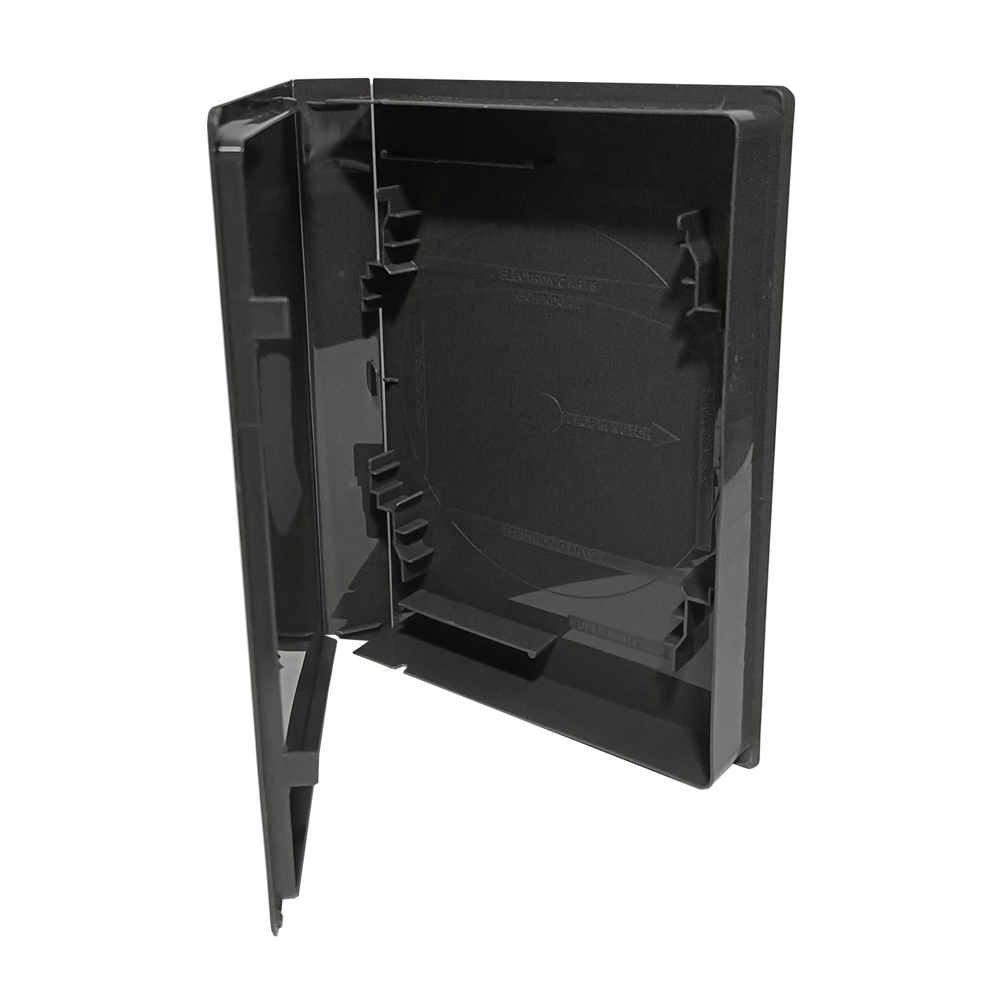 Universal Replacement Game Case for SNES, N64, Sega, & Atari Cartridges