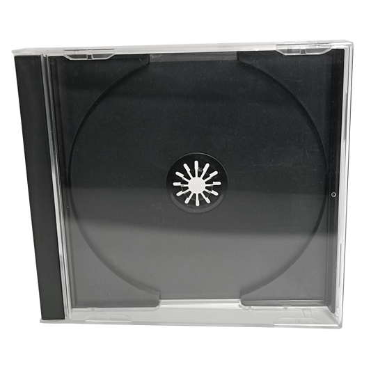 Replacement Case for Sony PS1 Games