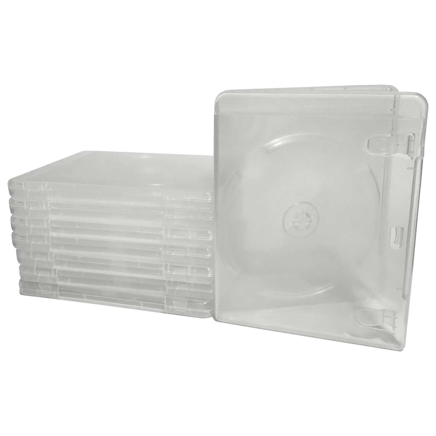 Replacement Case for Sony PS3 Games