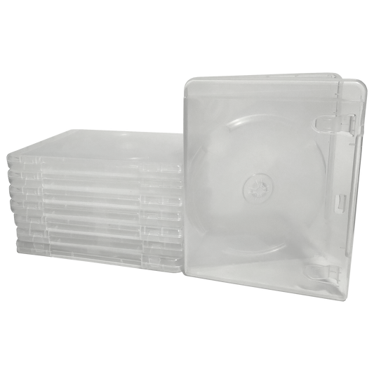 Replacement Case for Sony PS3 Games