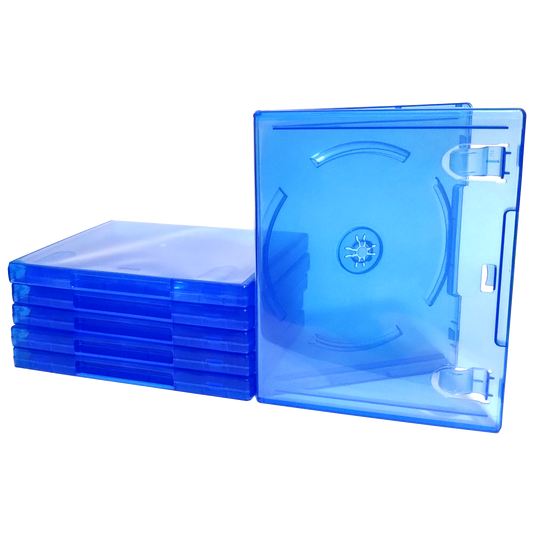 Replacement Case for Sony PS4 Games