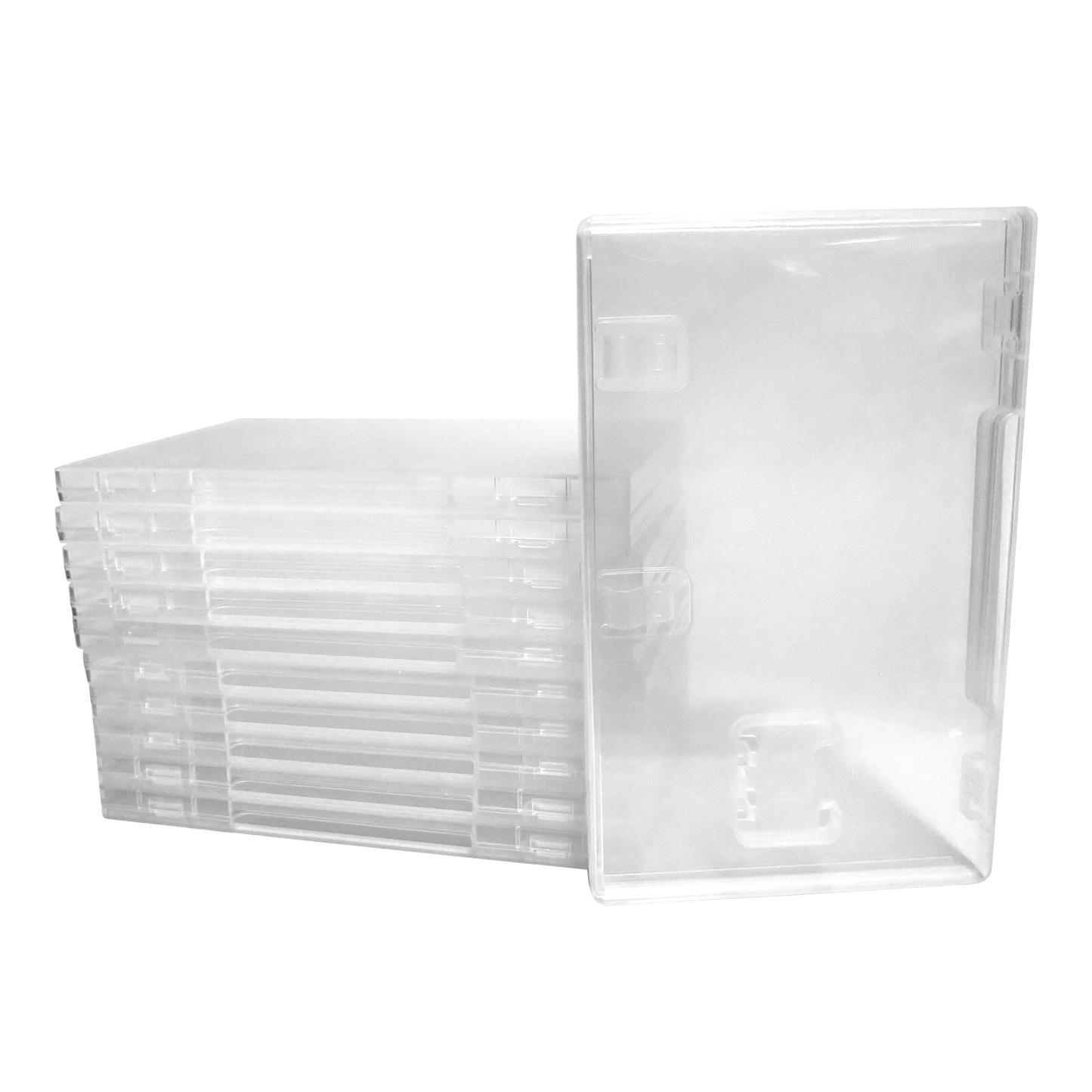 Replacement Case for Nintendo Switch Games