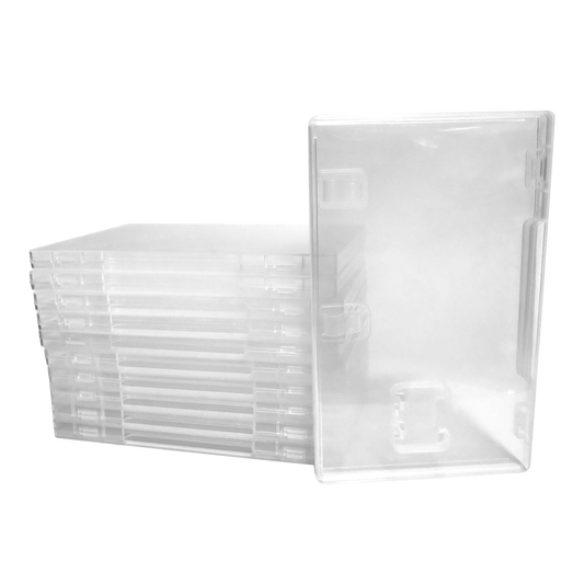 Replacement Case for Nintendo Switch Games