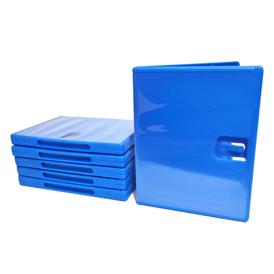 Replacement Case for Playstation Vita Games
