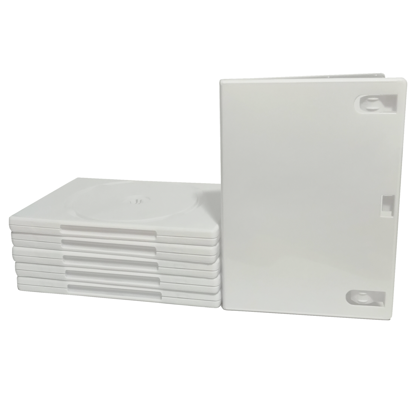 Replacement Case for Nintendo Wii Games