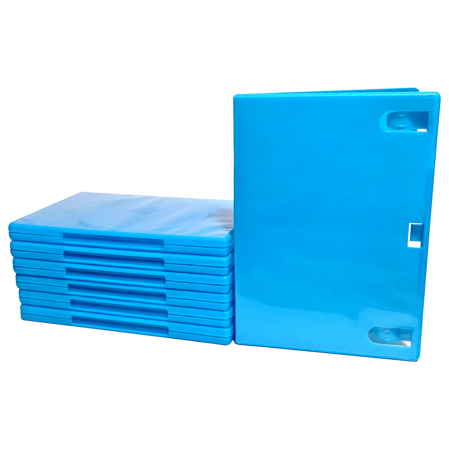 Replacement Case for Nintendo WiiU Games