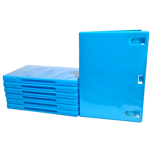 Replacement Case for Nintendo WiiU Games