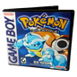 Replacement Game Storage Case for Gameboy & Gameboy Colour Games