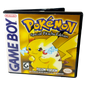 Replacement Game Storage Case for Gameboy & Gameboy Colour Games