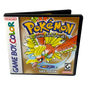 Replacement Game Storage Case for Gameboy & Gameboy Colour Games