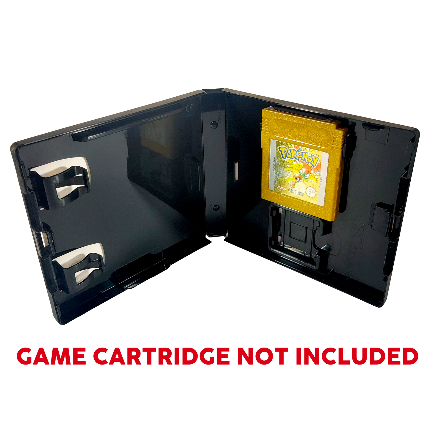 Replacement Game Storage Case for Gameboy & Gameboy Colour Games