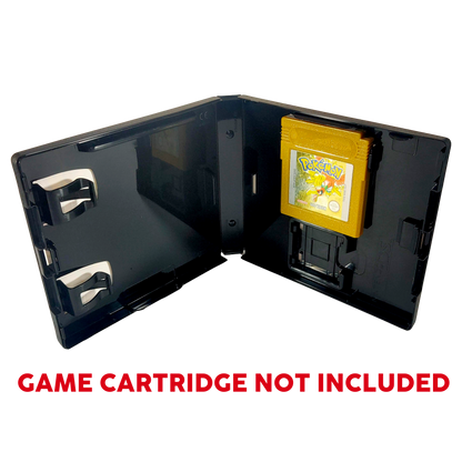 Replacement Game Storage Case for Gameboy & Gameboy Colour Games