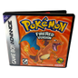 Replacement Game Storage Case for Gameboy Advance Games