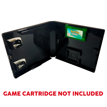 Replacement Game Storage Case for Gameboy Advance Games