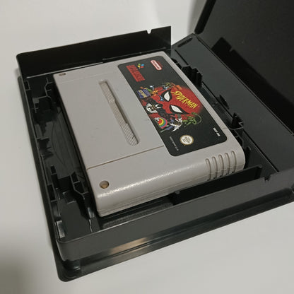 Universal Replacement Game Case for SNES, N64, Sega, & Atari Cartridges