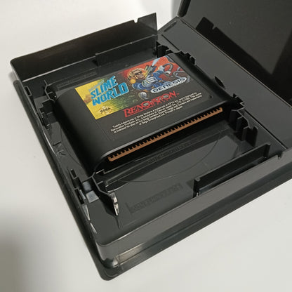 Universal Replacement Game Case for SNES, N64, Sega, & Atari Cartridges