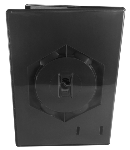 Replacement Case for Nintendo Gamecube Games