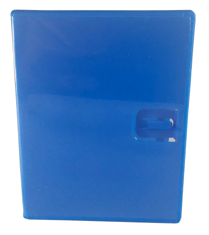 Replacement Case for Playstation Vita Games