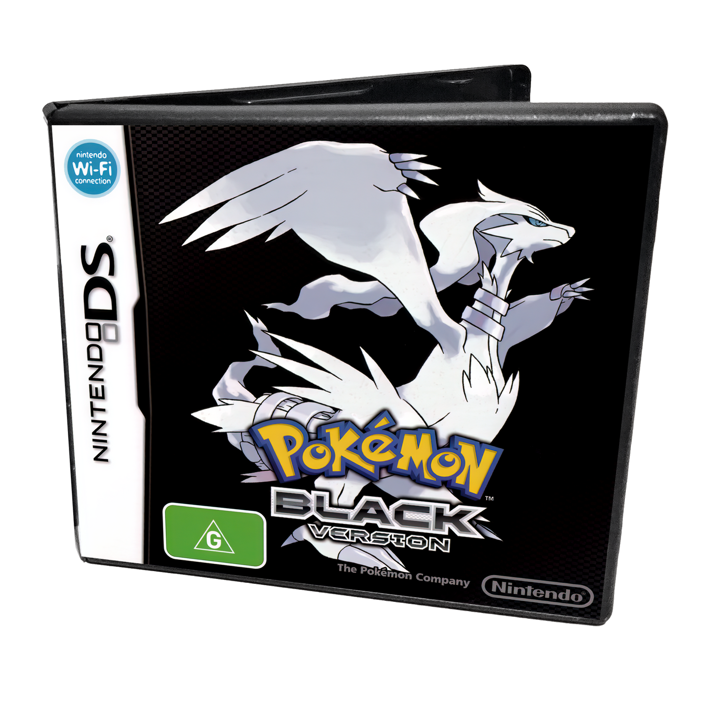 Replacement Game Storage Case for Nintendo DS Games