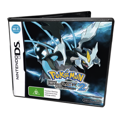 Replacement Game Storage Case for Nintendo DS Games