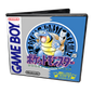 Replacement Game Storage Case for Gameboy & Gameboy Colour Games