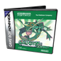 Replacement Game Storage Case for Gameboy Advance Games