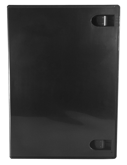 Replacement Case for Nintendo Gamecube Games