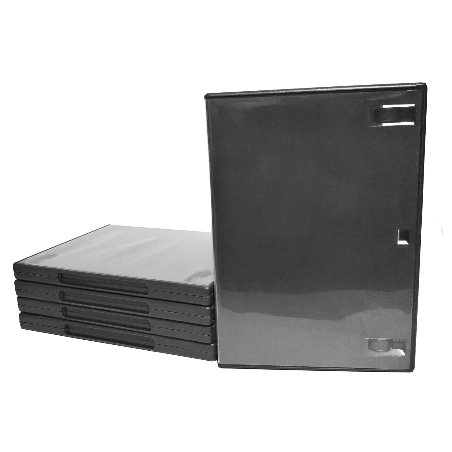 Replacement Case for Nintendo Gamecube Games