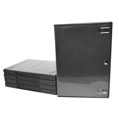 Replacement Case for Nintendo Gamecube Games