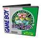Replacement Game Storage Case for Gameboy & Gameboy Colour Games