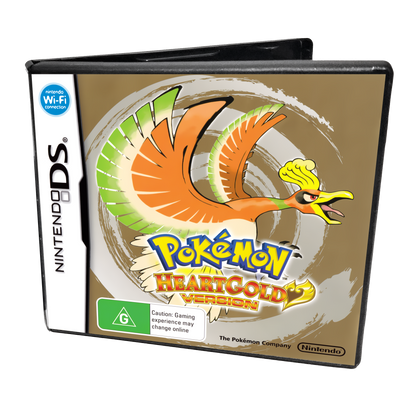 Replacement Game Storage Case for Nintendo DS Games