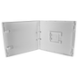 Replacement Case for Nintendo 3DS Games