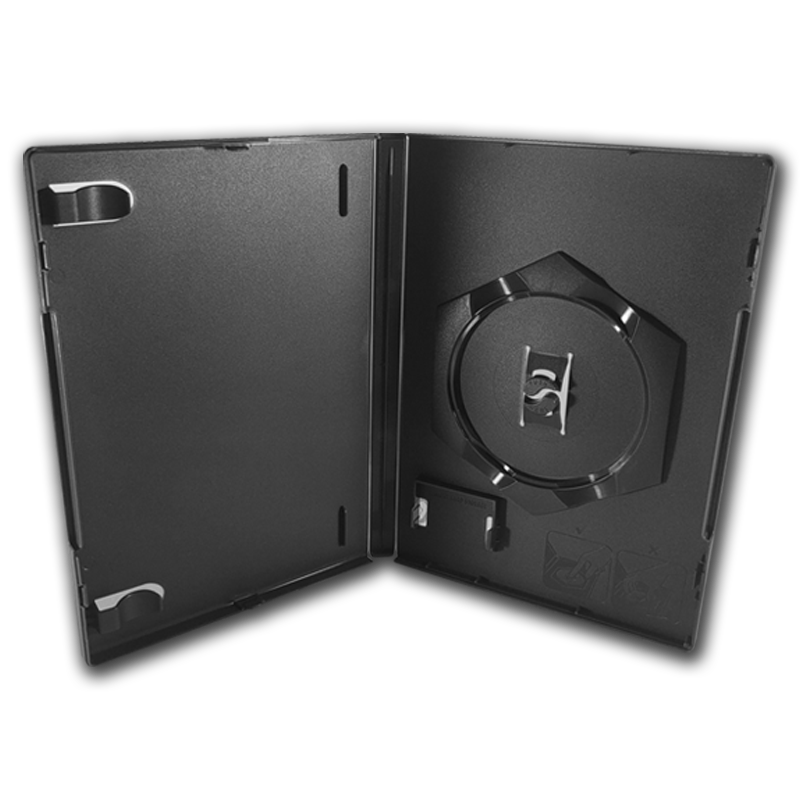 Replacement Case for Nintendo Gamecube Games