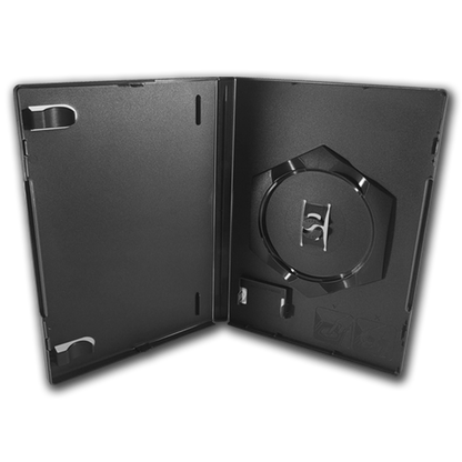 Replacement Case for Nintendo Gamecube Games