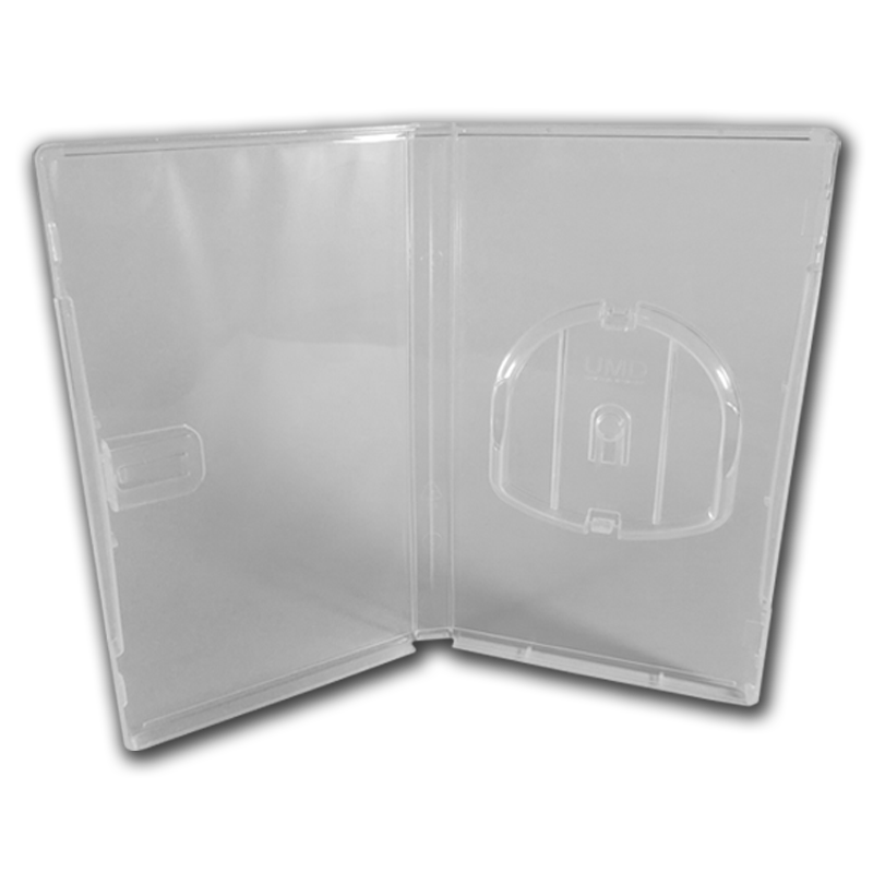 Replacement Case for Sony PSP Games