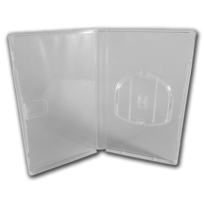 Replacement Case for Sony PSP Games
