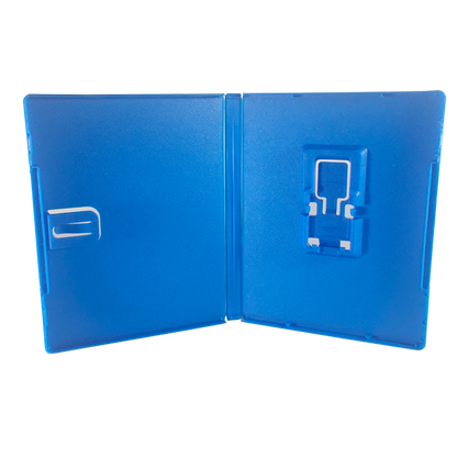 Replacement Case for Playstation Vita Games