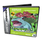 Replacement Game Storage Case for Gameboy Advance Games