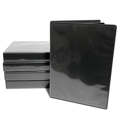 Universal Replacement Game Case for SNES, N64, Sega, & Atari Cartridges